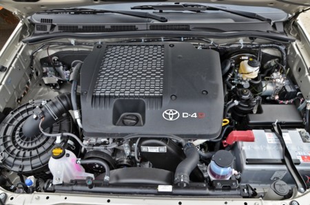 Toyota Hilux 040