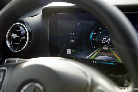 Miami-Los Ángeles en un Clase E: 5.000 kilómetros de costa a costa con ayuda del Drive Pilot