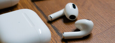 13 trucos para tus AirPods: estrena tus nuevos auriculares de Apple por todo lo alto