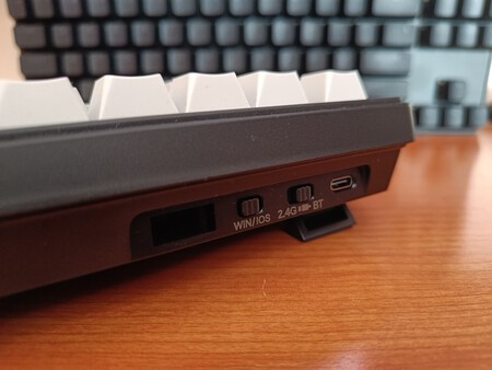 teclado