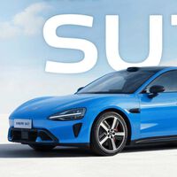 Azul Capri y muchas mejoras: Xiaomi reinventa su primer coche eléctrico con un SU7 renovado para el 2026