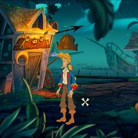 Es (casi) un Monkey Island nuevo, y lo mejor de todo es que puedes jugarlo gratis. Una carta de amor a la saga 