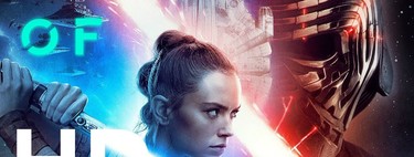 'Star Wars: El ascenso de Skywalker': el tráiler final promete la película más épica de la saga para culminar las tres trilogías