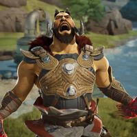 "Ha llegado para quedarse". Highguard ha sido el saco de boxeo de enero, pero sus autores se alegran de superar su primer bache 