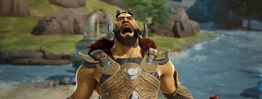 "Ha llegado para quedarse". Highguard ha sido el saco de boxeo de enero, pero sus autores se alegran de superar su primer bache 