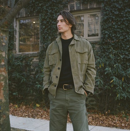 Segundas rebajas en Cortefiel: estas chaquetas y abrigos sport son perfectos para todos tus looks de invierno