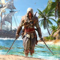 El remake de Assassin's Creed Black Flag arrasa en ventas, pero Ubisoft no se quiere quedar solo ahí 