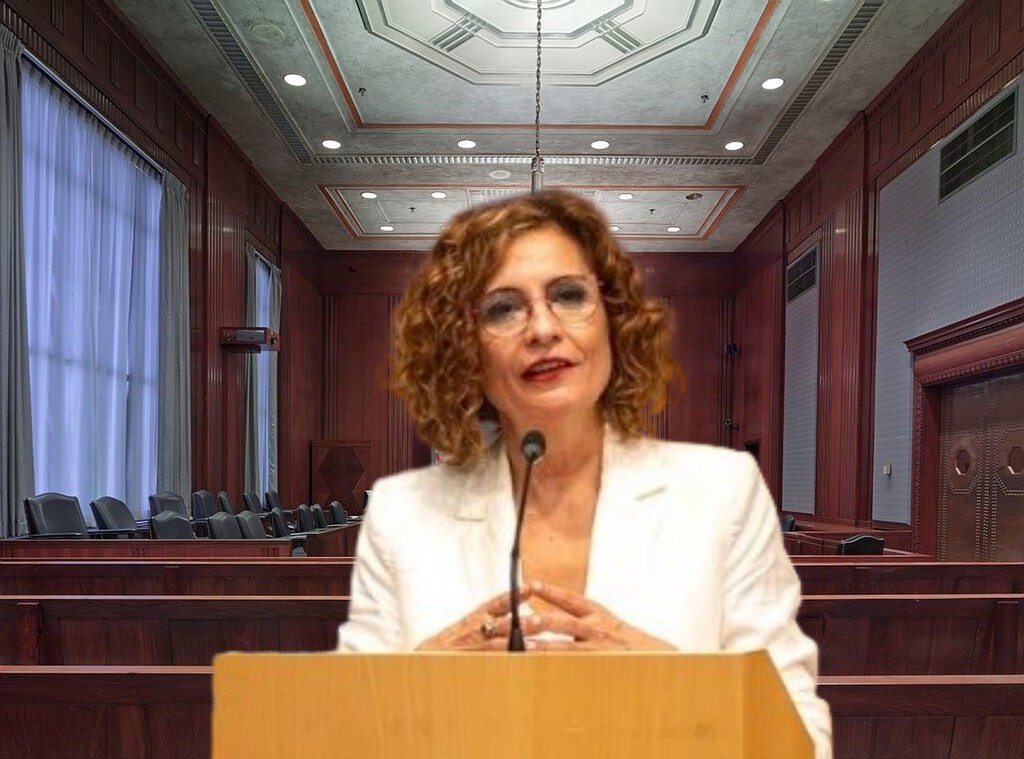 A Hacienda también le sale a pagar. Pierde cada vez más en los tribunales frente a las reclamaciones de los contribuyentes