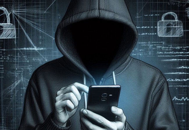 Hacker Estafa