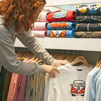 Más de un 70% de caída en la facturación del pequeño comercio respecto al año pasado