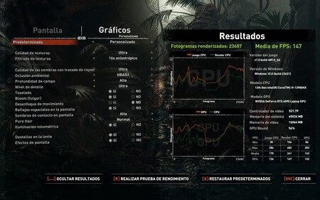 Shadow of the Tomb Raider (Crystal Dynamics)