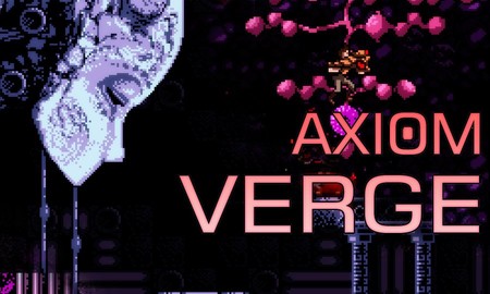 Qué está pasando con BadLand Publishing, la versión física de Axiom Verge para Wii U y las acusaciones de estafa por parte de sus creadores