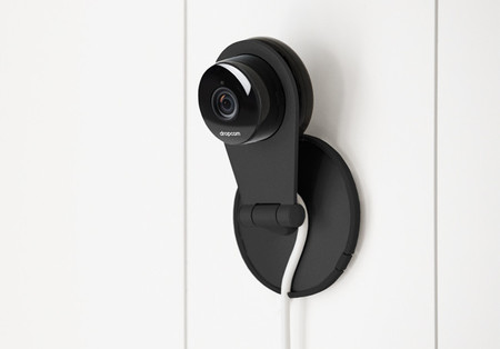 Google podría consolidar su apuesta por el hogar inteligente con la adquisición de Dropcam