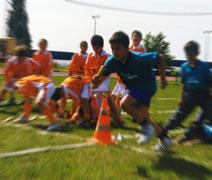 Piden tres horas de educación física obligatoria en los colegios