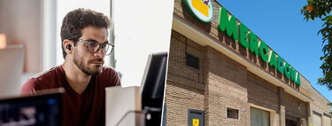 La justicia de Castilla y León lo deja claro: Mercadona puede despedirte por visitar más de 7.000 webs en el trabajo