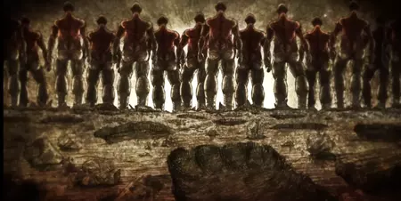 Shingeki