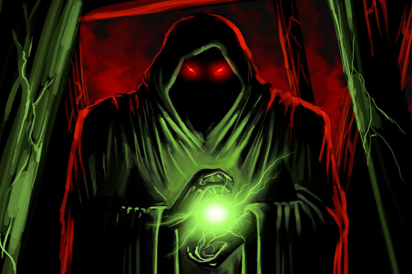 Imagen De Hexen