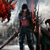 "Espero que haya muchas cosas raras". El director de combate de Final Fantasy XVI tiene claro cómo debemos afrontar la acción