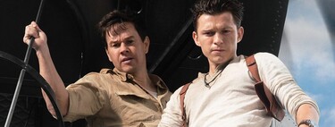 La película de Uncharted ya tiene tráiler oficial y sinopsis, por si no te conformas solo con los juegos confirmados en PC