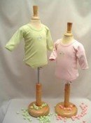 La elección de la ropa
