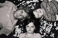 ¿Son sanas las palomitas de maíz? 