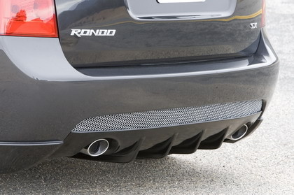 kia rondo sx-concept