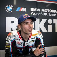 "No entiendo por qué Dorna ha impuesto estas normas". Toprak Razgatlioglu explota tras el baño de Ducati en Australia 