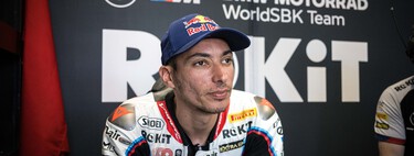 "No entiendo por qué Dorna ha impuesto estas normas". Toprak Razgatlioglu explota tras el baño de Ducati en Australia 