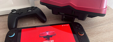 Solo Nintendo podía convertir uno de sus mayores fracasos en un nuevo éxito. La gran pregunta tras Virtual Boy es qué vendrá a continuación