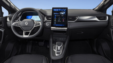 Renault Symbioz 2024 15