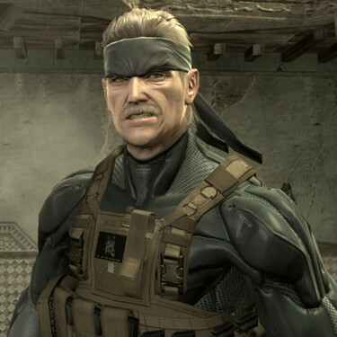 Metal Gear Solid 4 sigue secuestrado en PS3 y hasta la propia Konami admite que hacer un remake será un "verdadero desafío"