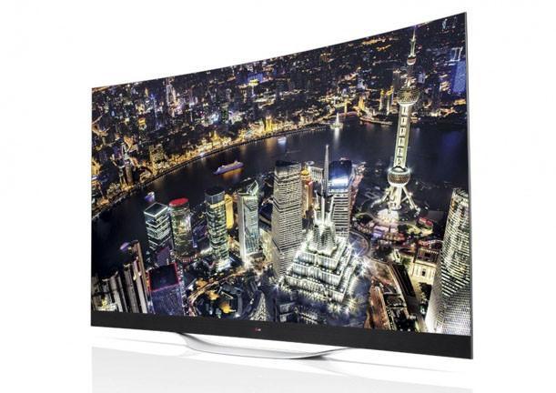LG OLED TV