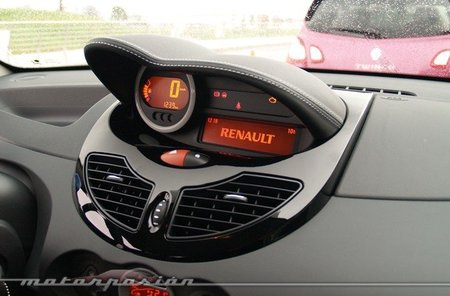 Renault Twingo 2012 Gordini 15
