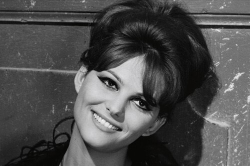 Claudia Cardinale