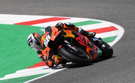 Oliveira Italia Motogp 2021