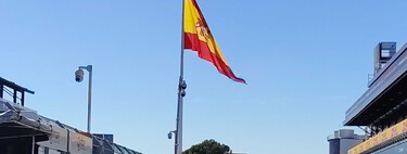 He estado viviendo el GP de Fórmula 1 en Madrid y está claro que se han olvidado de lo más importante: el circuito