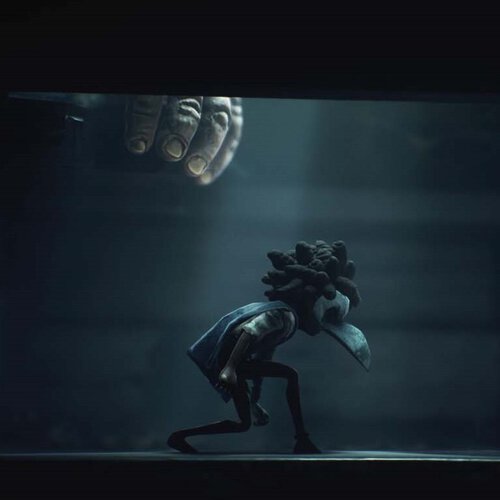 Little Nightmares III análisis