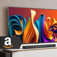 Amazon México tiene esta asombrosa Smart TV QLED de 50 pulgadas en menos de 7,000 pesos y opción de pago de hasta 12 meses sin intereses 