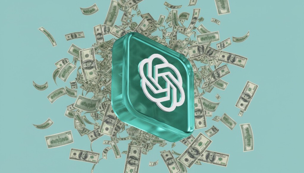 OpenAI estima que ingresará 200.000 millones de dólares en 2030. La cifra, como todo en OpenAI, es extremadamente ambiciosa 