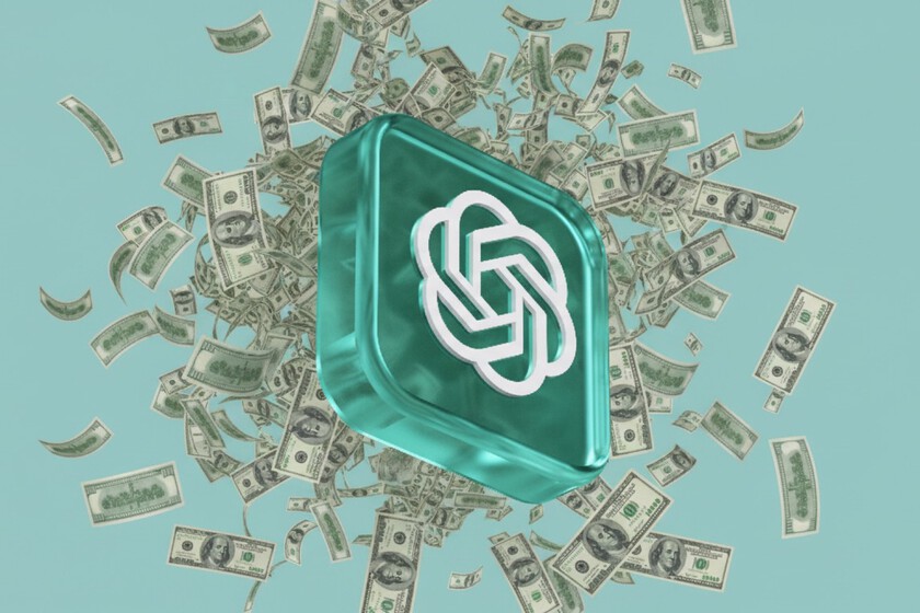 OpenAI estima que ingresará 200.000 millones de dólares en 2030. La cifra, como todo en OpenAI, es extremadamente ambiciosa