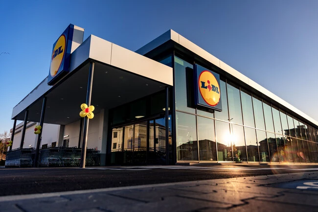 LIDL