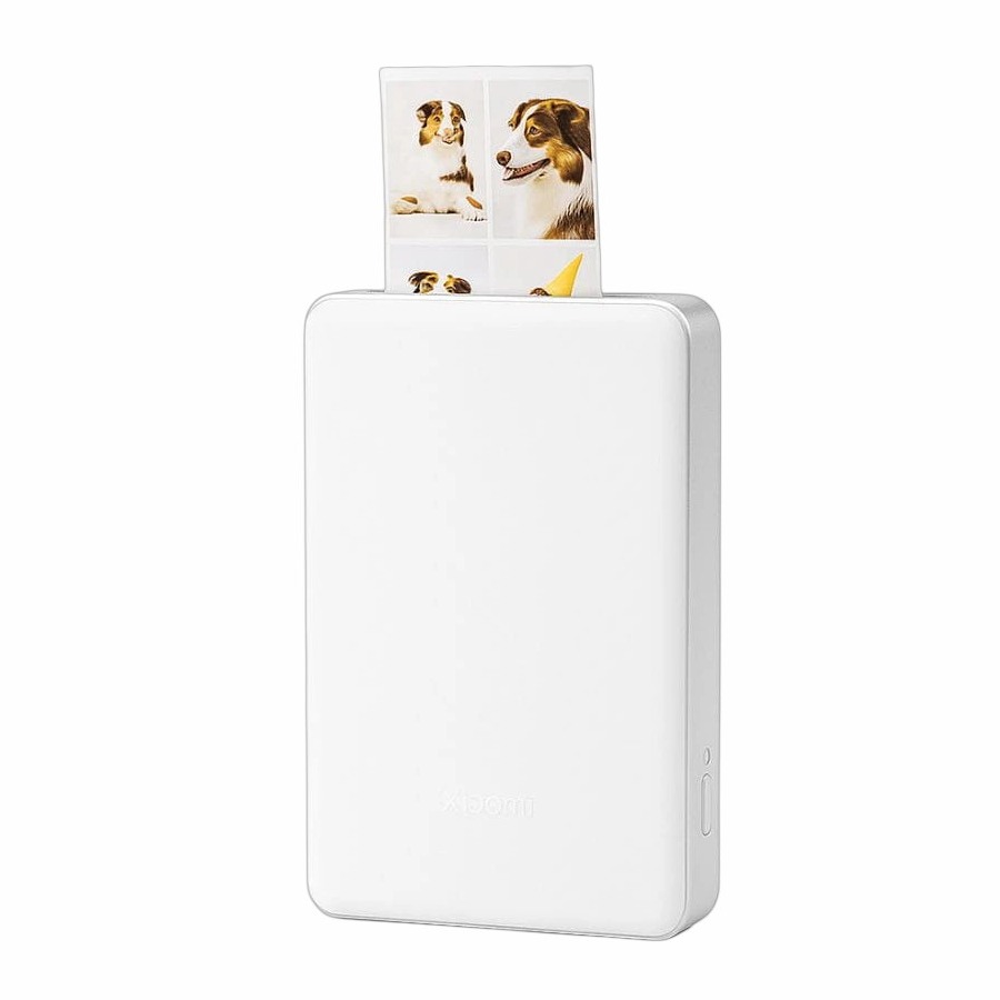 Xiaomi Portable Photo Printer Pro