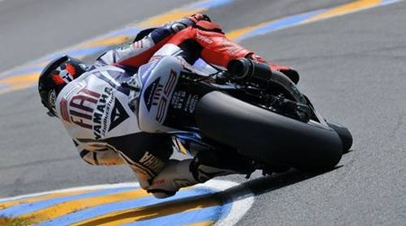 La semana de competición en imágenes (5)