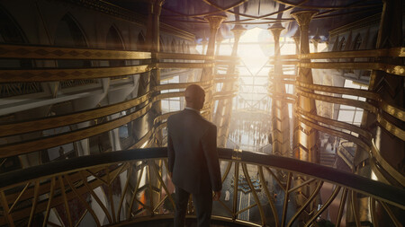 Hitman 3 muestra su nuevo gameplay tráiler con el Agente 47 demostrando todas sus habilidades asesinas