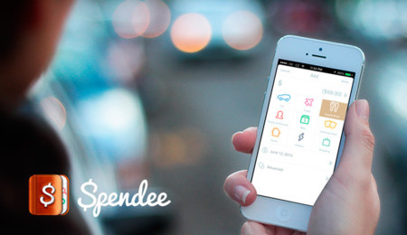 Spendee, controla tus gastos desde el iPhone