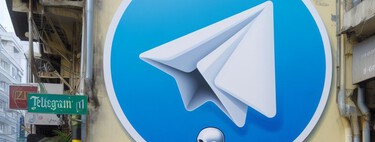 Telegram cada vez sustituye más apps en mi móvil. Y no solo de mensajería 