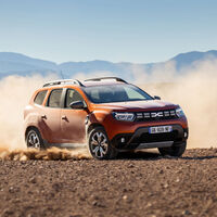 Tengo 25.000 euros en el bolsillo. Qué SUV me puedo comprar que vaya bien de verdad por el campo