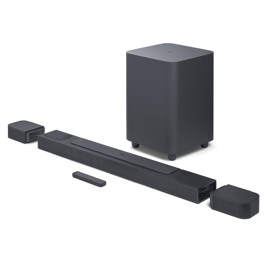 JBL Bar 800