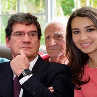 Los inmigrantes no nos van a pagar las pensiones: no generamos empleo para el millón al año que necesitamos de aquí a 2054 