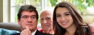 Los inmigrantes no nos van a pagar las pensiones: no generamos empleo para el millón al año que necesitamos de aquí a 2054 